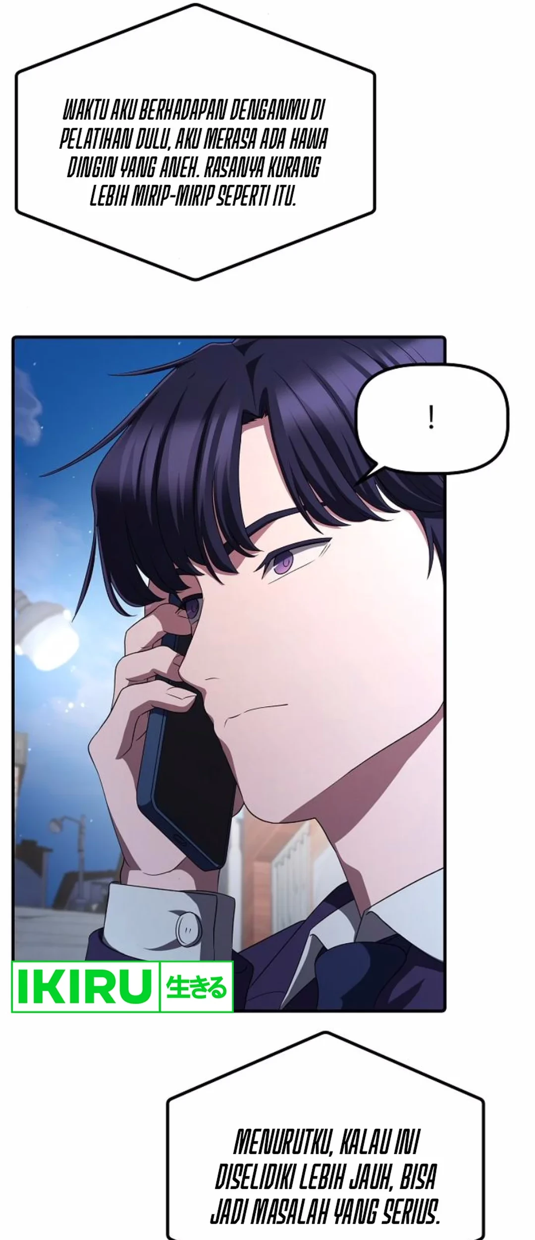 The Corporate Underdog Who Does Everything Right Chapter 33 Gambar 18