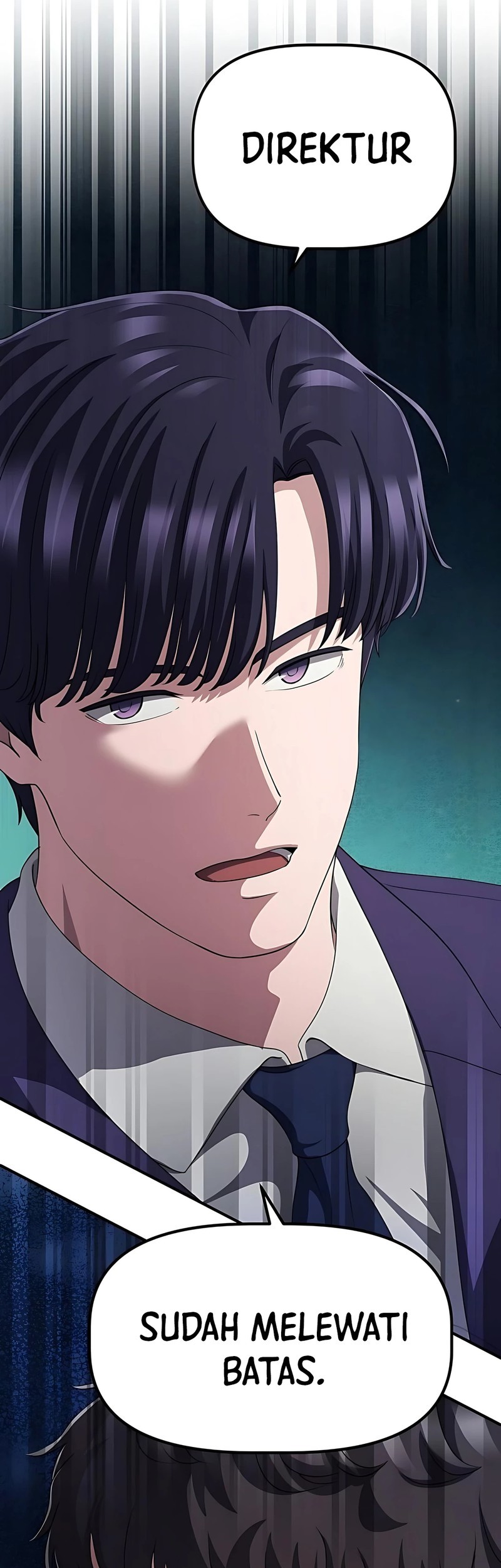 The Corporate Underdog Who Does Everything Right Chapter 45 Gambar 48