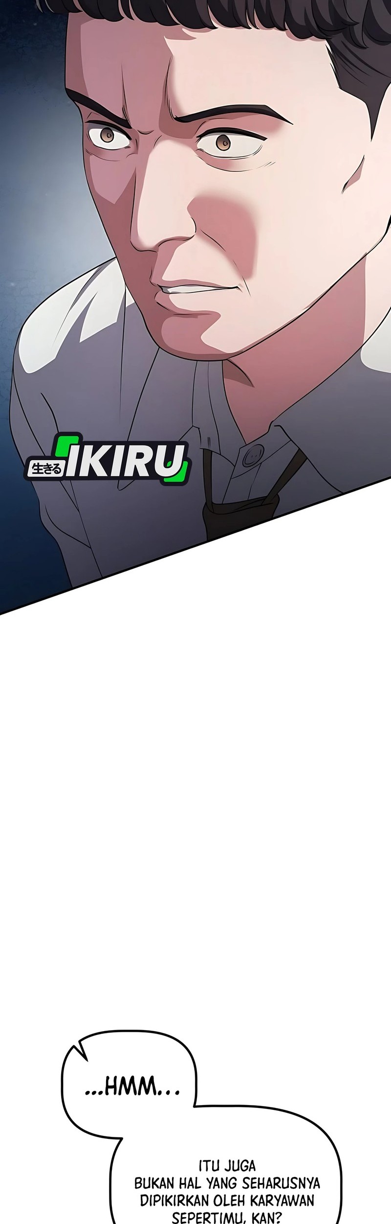 The Corporate Underdog Who Does Everything Right Chapter 45 Gambar 49