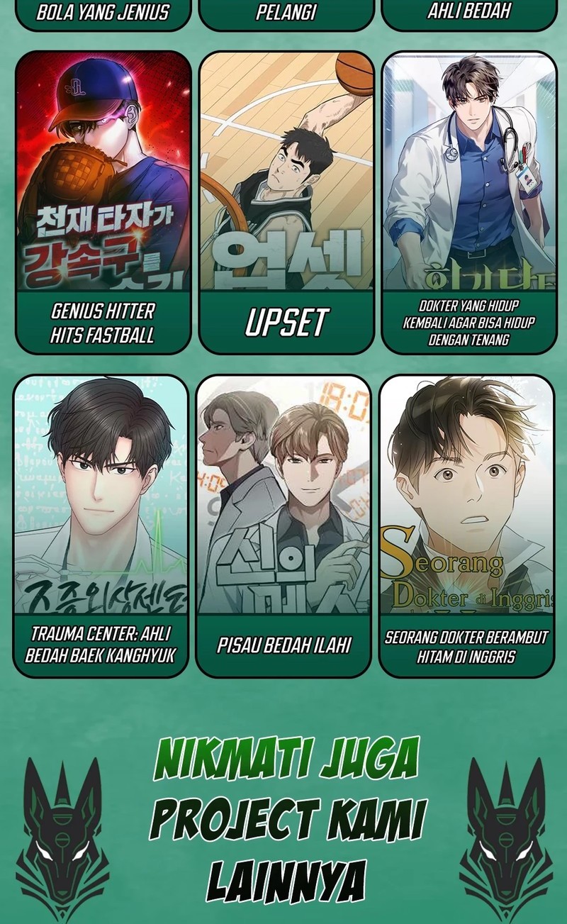 The Corporate Underdog Who Does Everything Right Chapter 45 Gambar 62