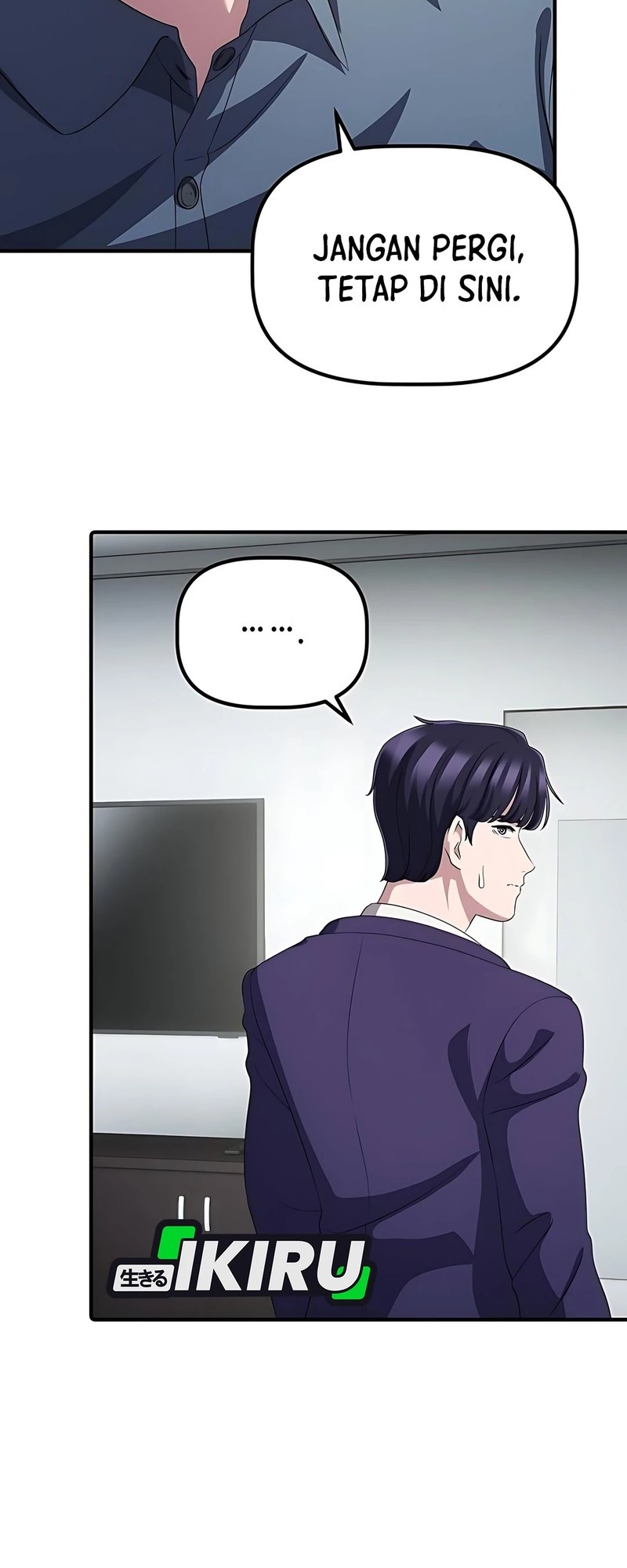 The Corporate Underdog Who Does Everything Right Chapter 45 Gambar 12