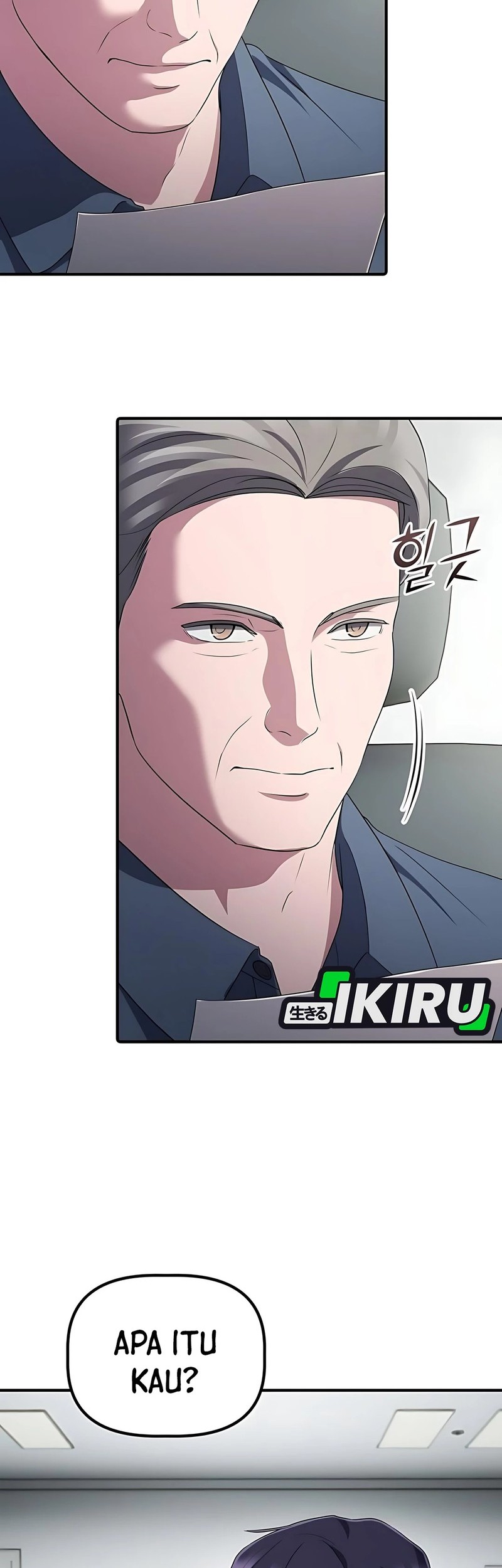 The Corporate Underdog Who Does Everything Right Chapter 45 Gambar 14