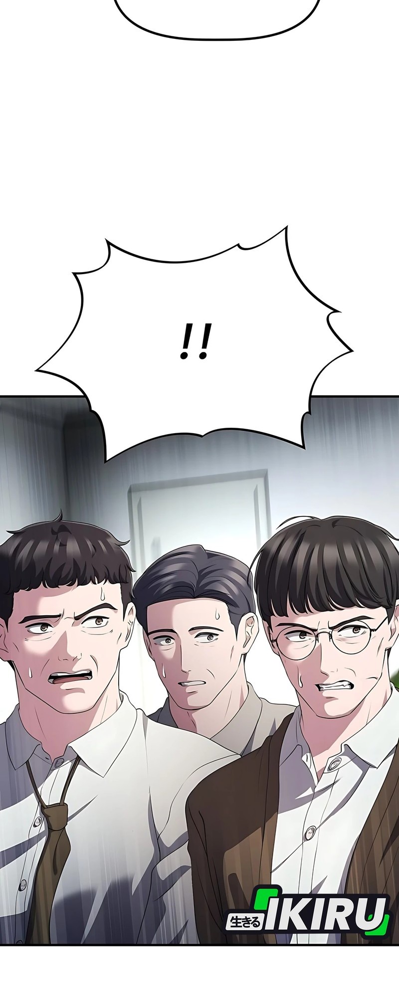 The Corporate Underdog Who Does Everything Right Chapter 45 Gambar 18