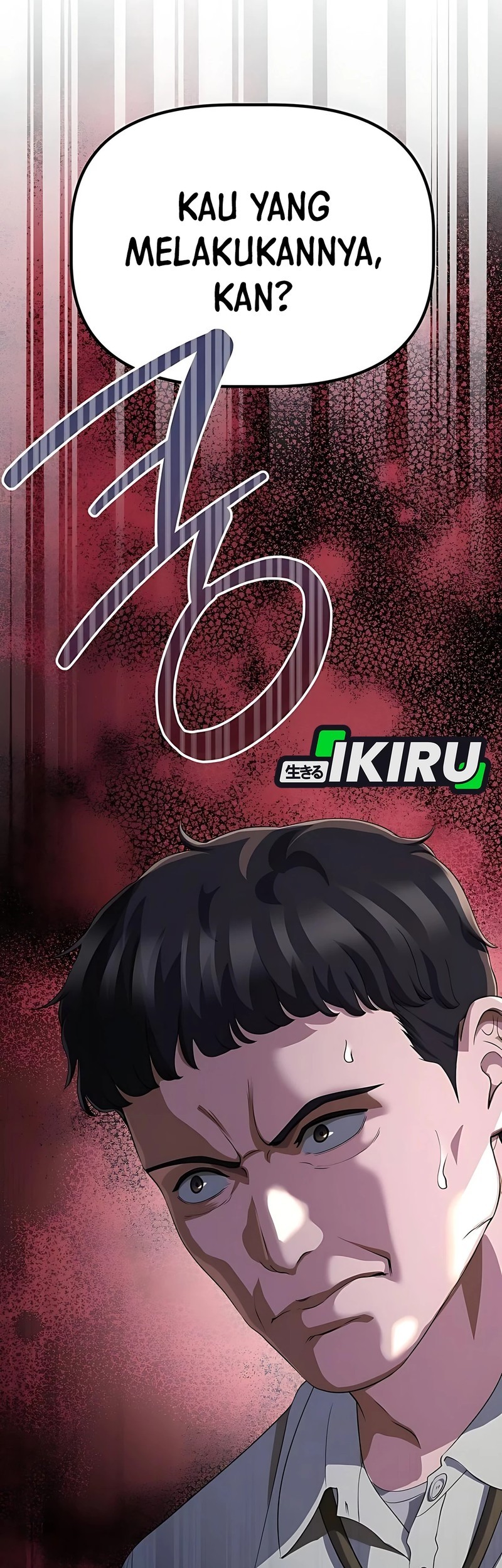 The Corporate Underdog Who Does Everything Right Chapter 45 Gambar 22