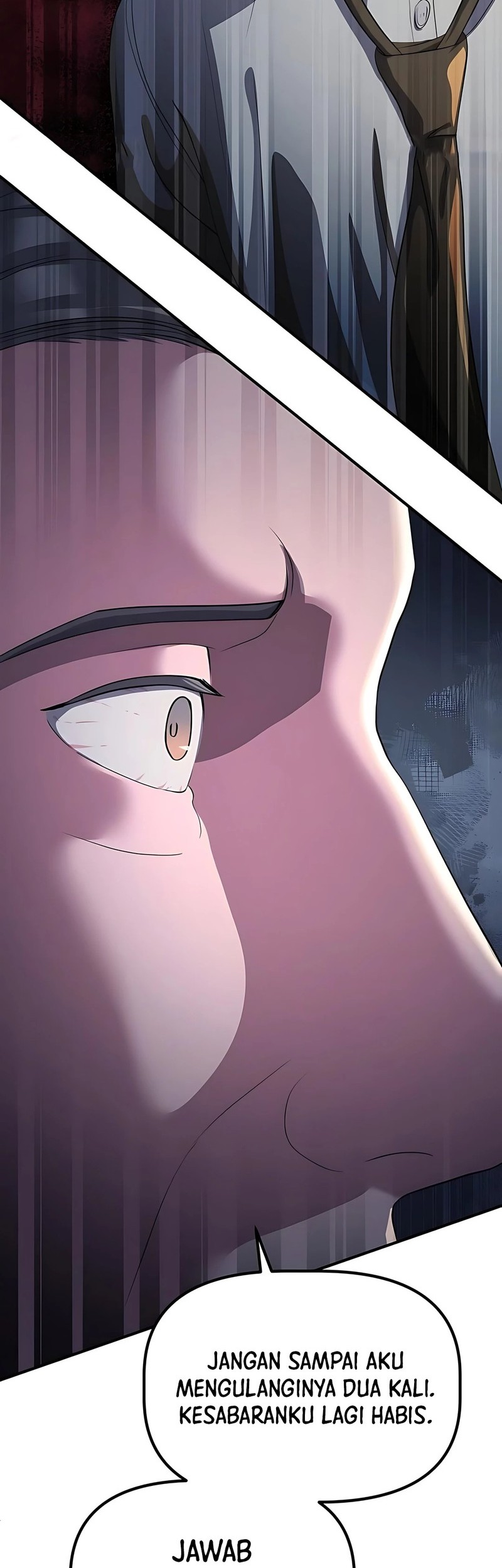 The Corporate Underdog Who Does Everything Right Chapter 45 Gambar 23