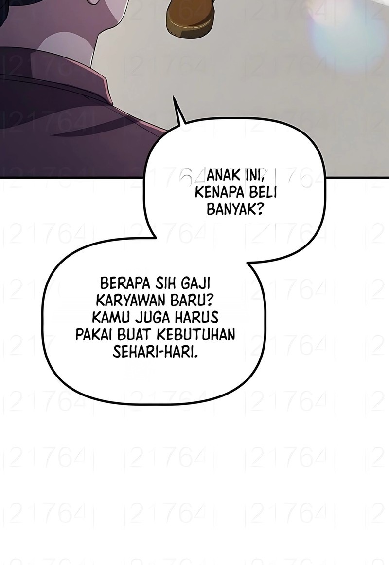 The Corporate Underdog Who Does Everything Right Chapter 46 Gambar 29