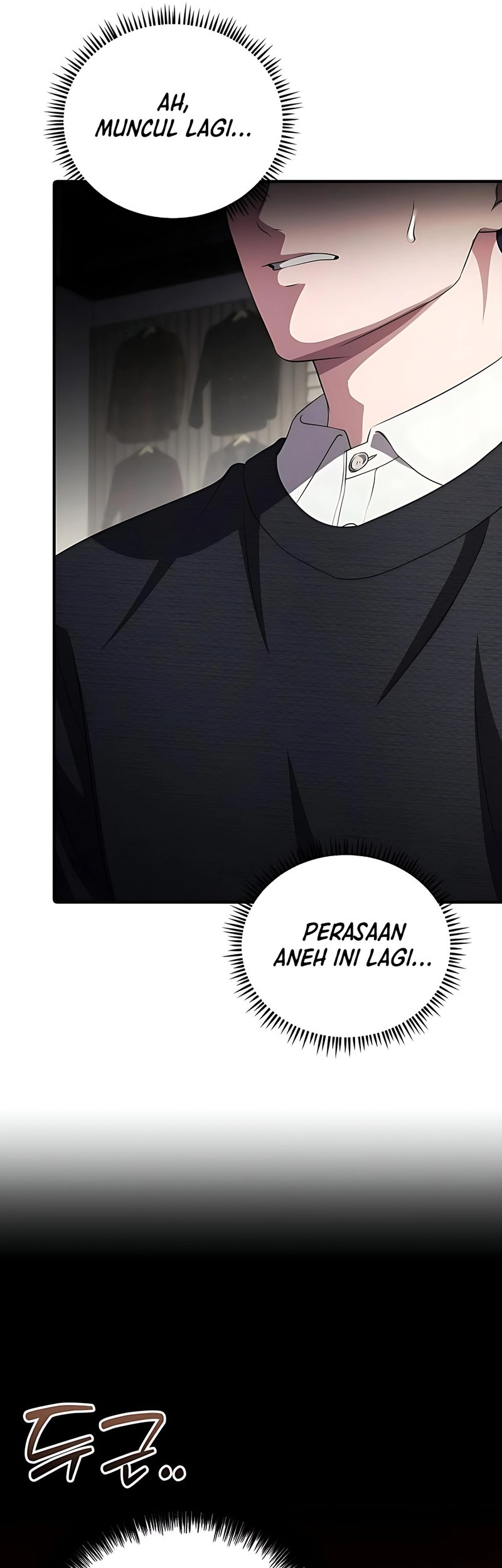 The Corporate Underdog Who Does Everything Right Chapter 46 Gambar 36