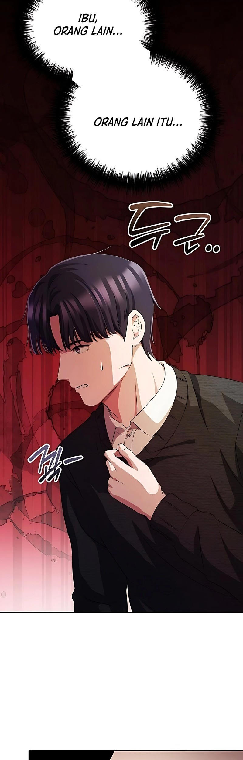 The Corporate Underdog Who Does Everything Right Chapter 46 Gambar 37