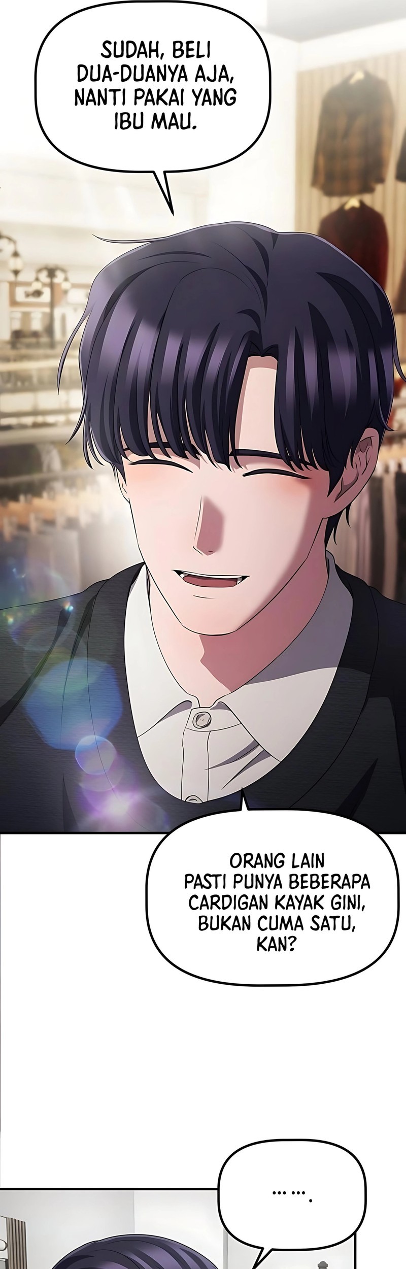 The Corporate Underdog Who Does Everything Right Chapter 46 Gambar 39