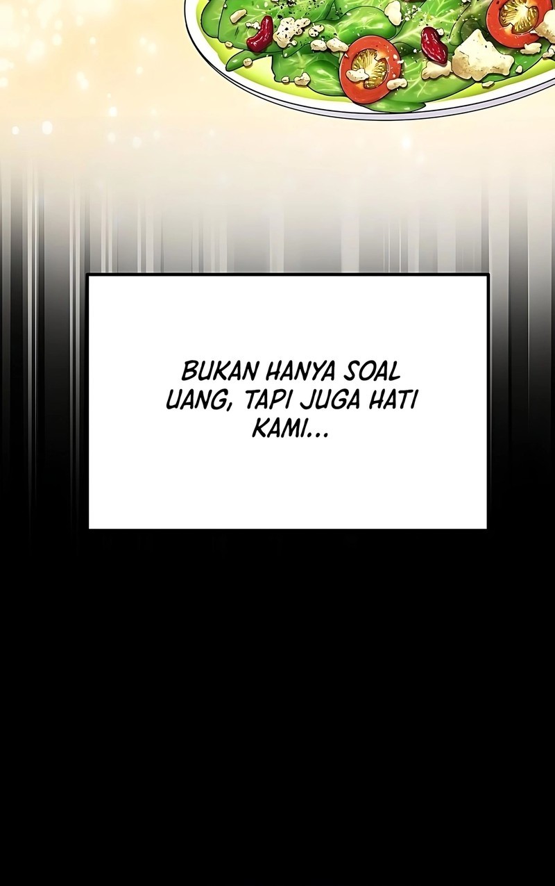 The Corporate Underdog Who Does Everything Right Chapter 46 Gambar 44