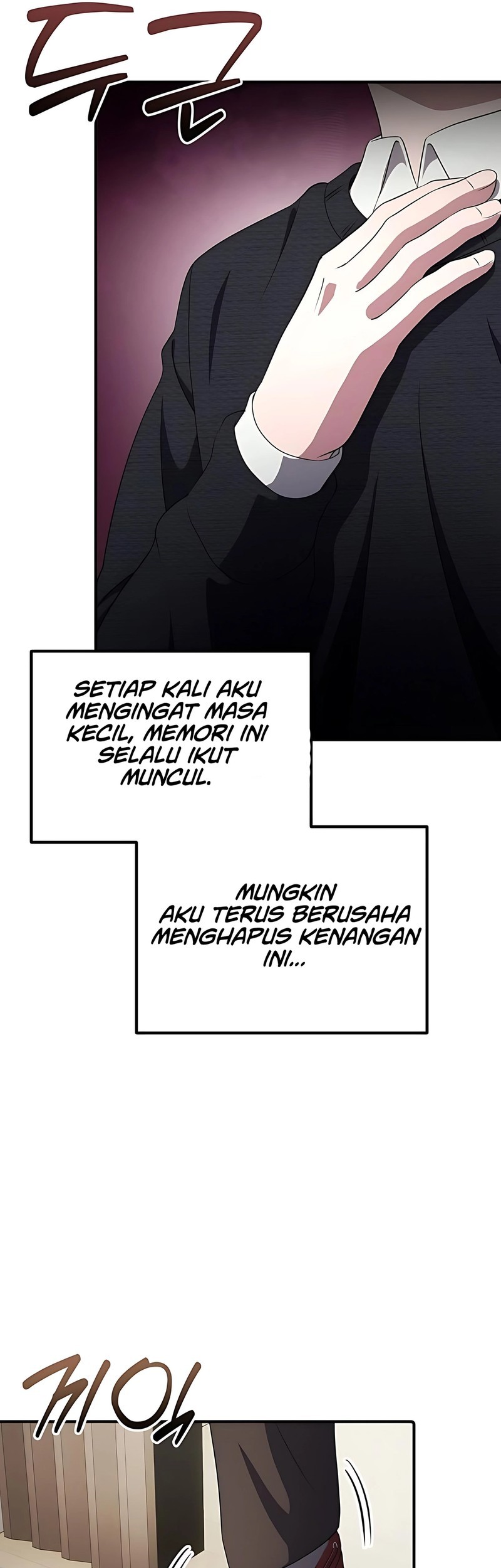 The Corporate Underdog Who Does Everything Right Chapter 46 Gambar 48