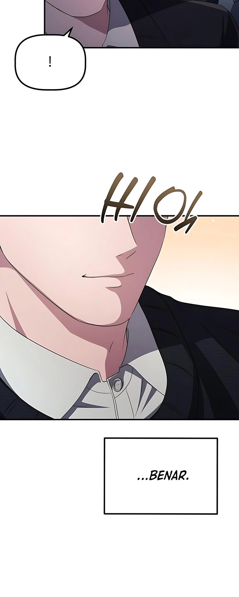 The Corporate Underdog Who Does Everything Right Chapter 46 Gambar 53