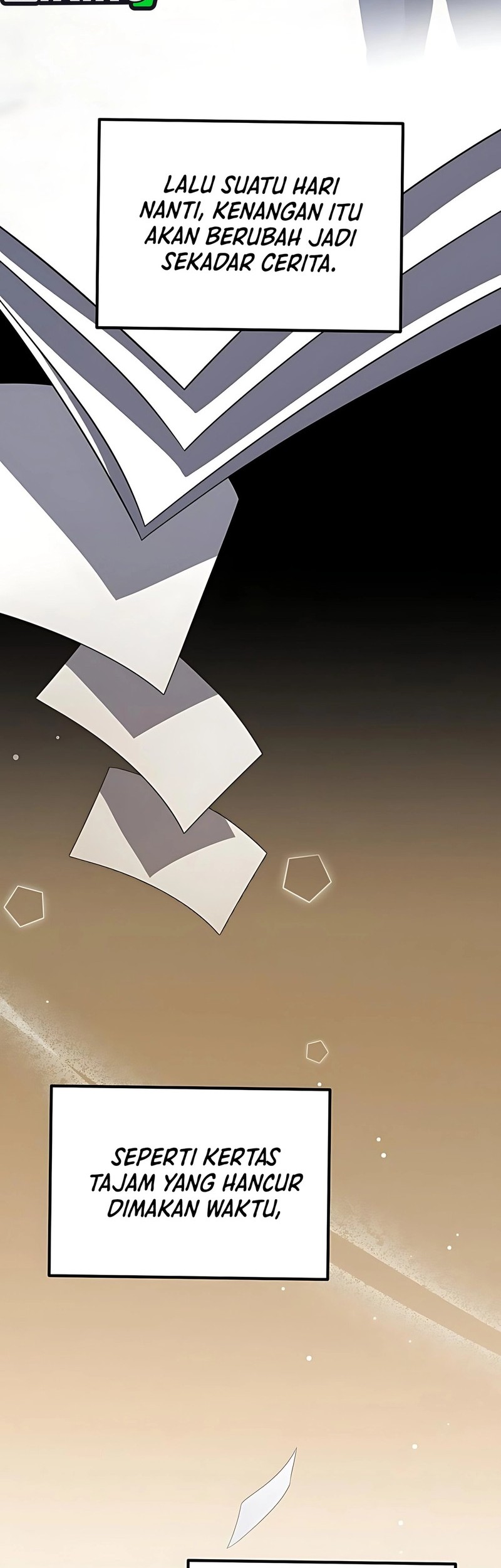 The Corporate Underdog Who Does Everything Right Chapter 46 Gambar 55