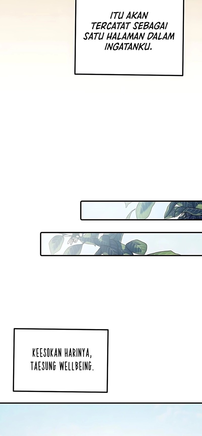 The Corporate Underdog Who Does Everything Right Chapter 46 Gambar 56