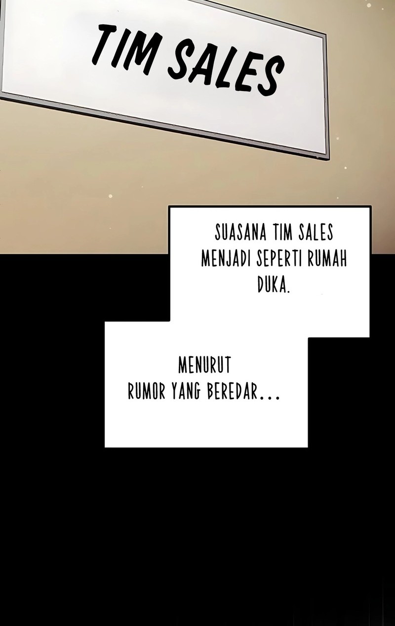 Manhwa The Corporate Underdog Who Does Everything Right Chapter 46 gambar nomor 2