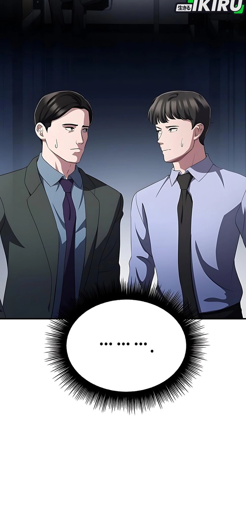 The Corporate Underdog Who Does Everything Right Chapter 46 Gambar 17