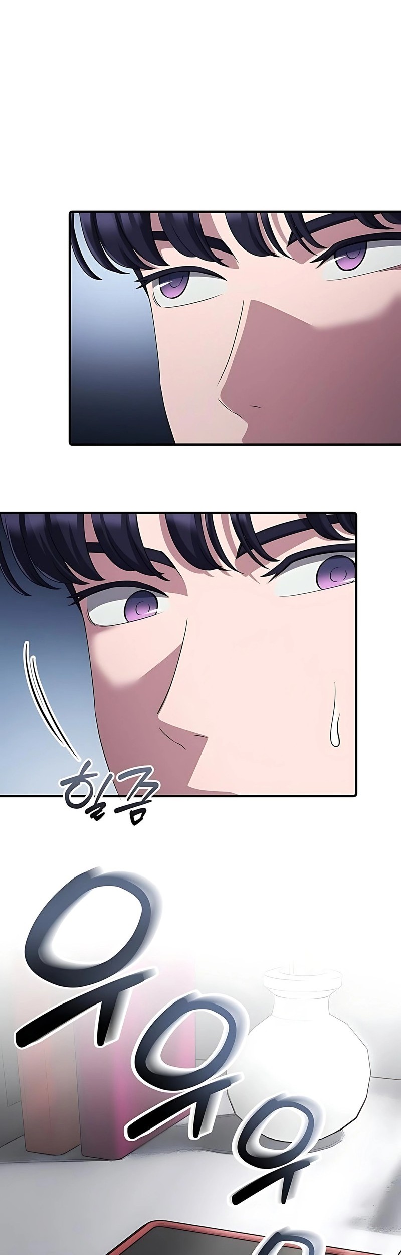 The Corporate Underdog Who Does Everything Right Chapter 46 Gambar 22