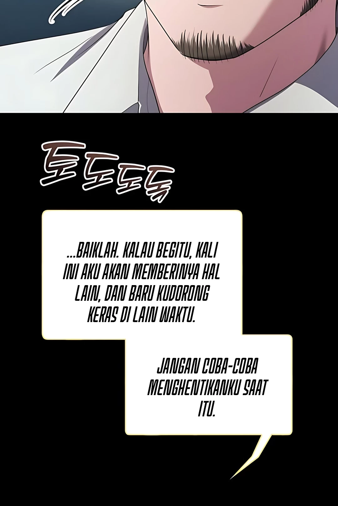 The Corporate Underdog Who Does Everything Right Chapter 47 Gambar 20