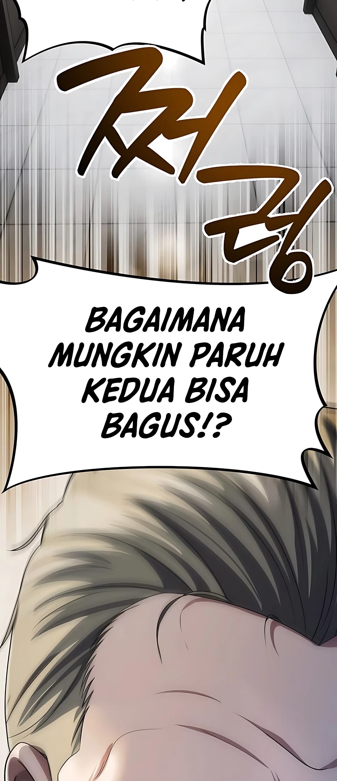 The Corporate Underdog Who Does Everything Right Chapter 47 Gambar 28