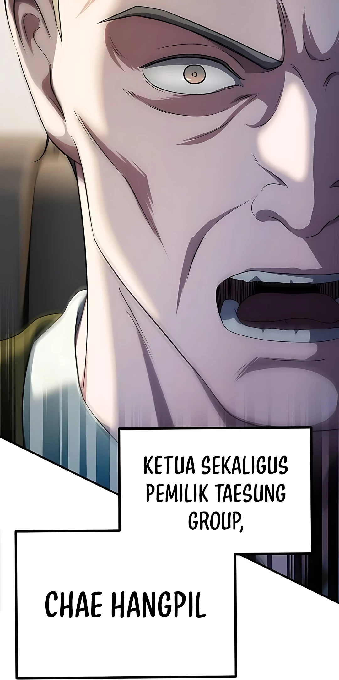 The Corporate Underdog Who Does Everything Right Chapter 47 Gambar 29