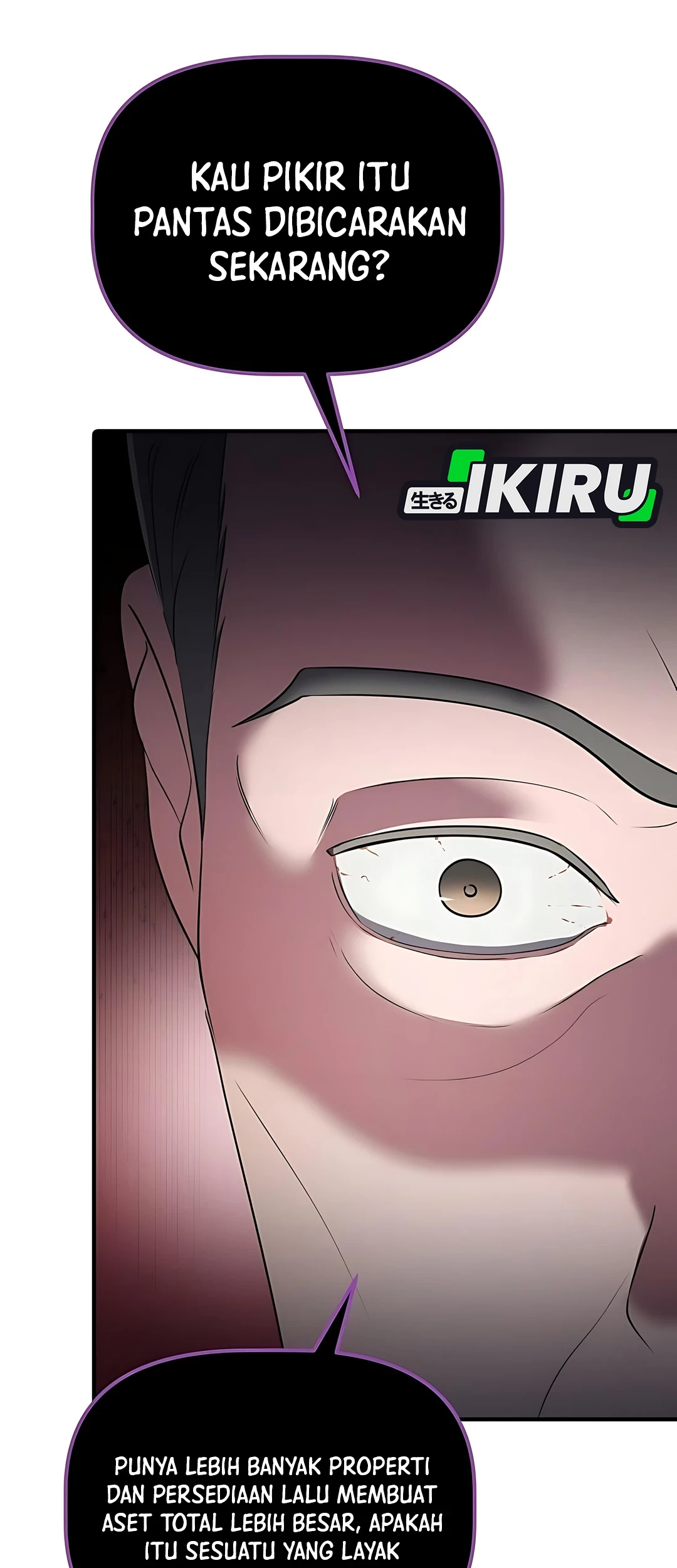 The Corporate Underdog Who Does Everything Right Chapter 47 Gambar 36