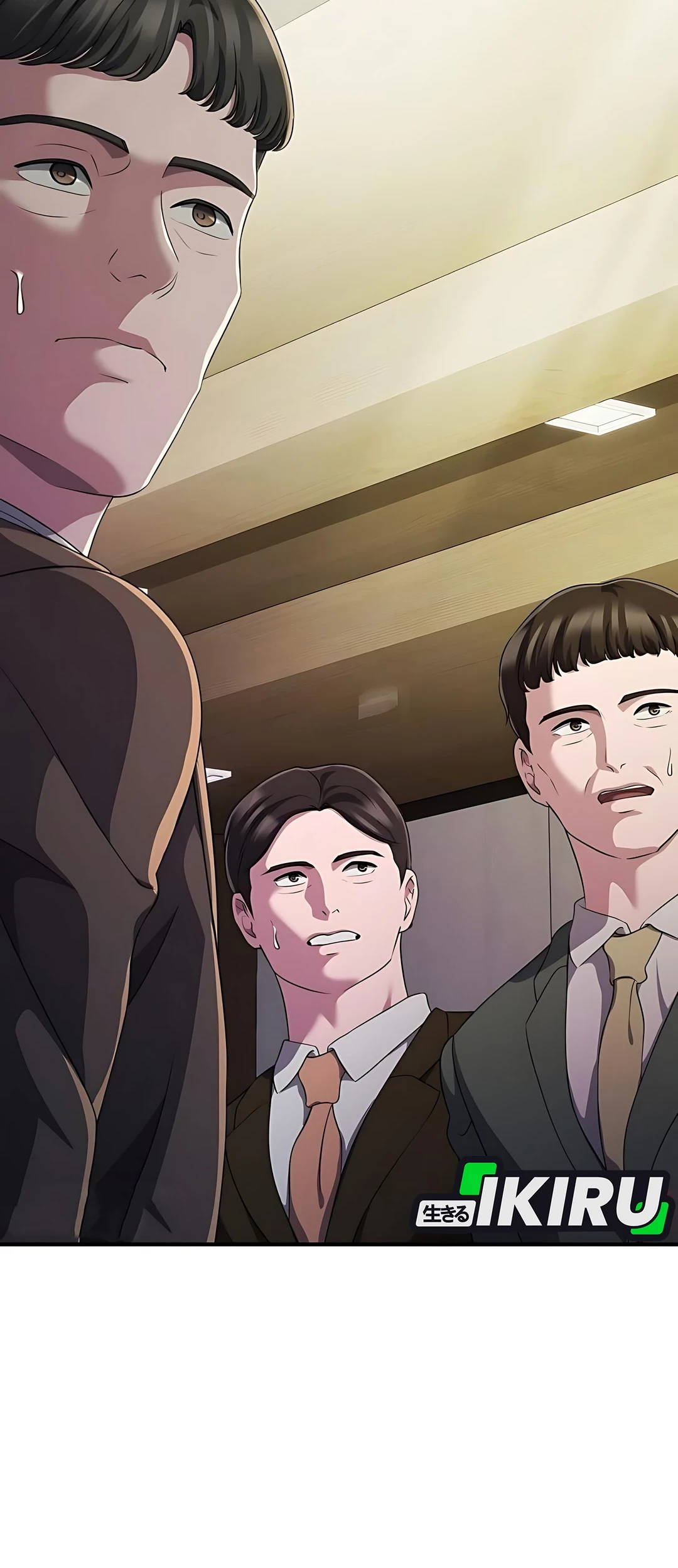 The Corporate Underdog Who Does Everything Right Chapter 47 Gambar 73