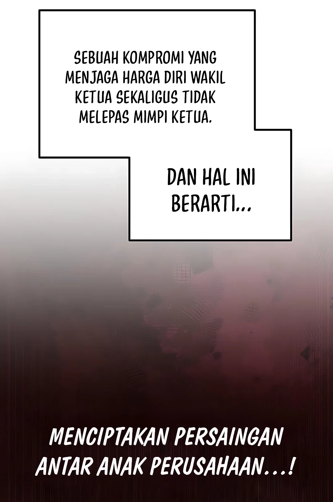 The Corporate Underdog Who Does Everything Right Chapter 47 Gambar 75