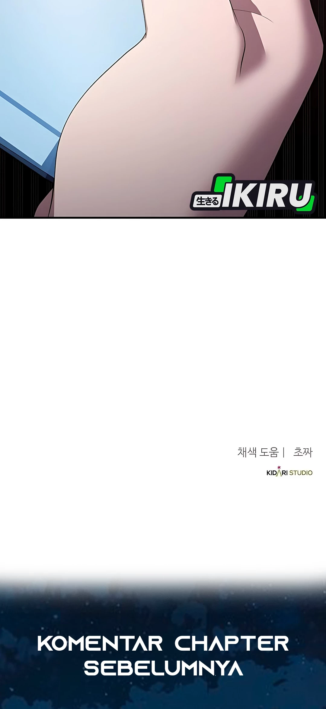 The Corporate Underdog Who Does Everything Right Chapter 47 Gambar 97