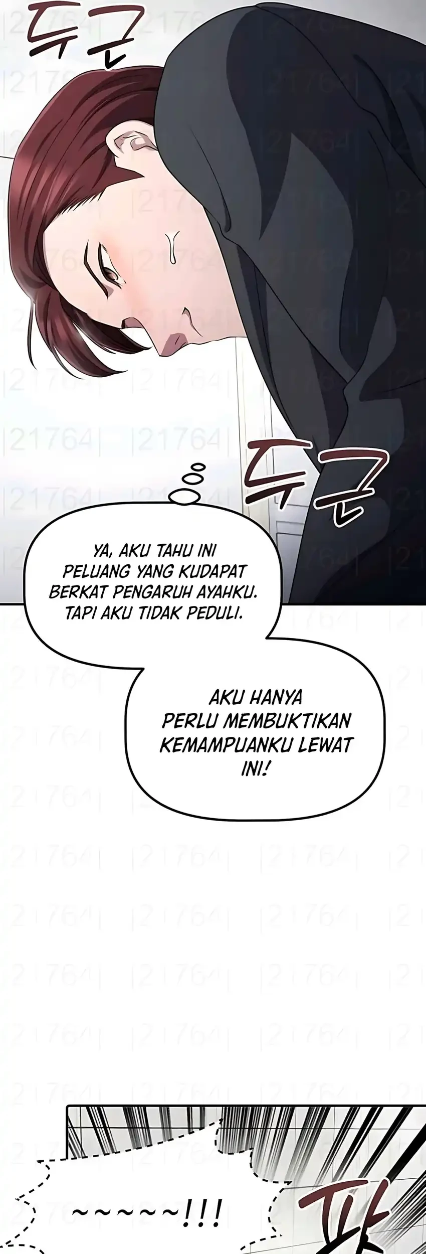 The Corporate Underdog Who Does Everything Right Chapter 48 Gambar 27