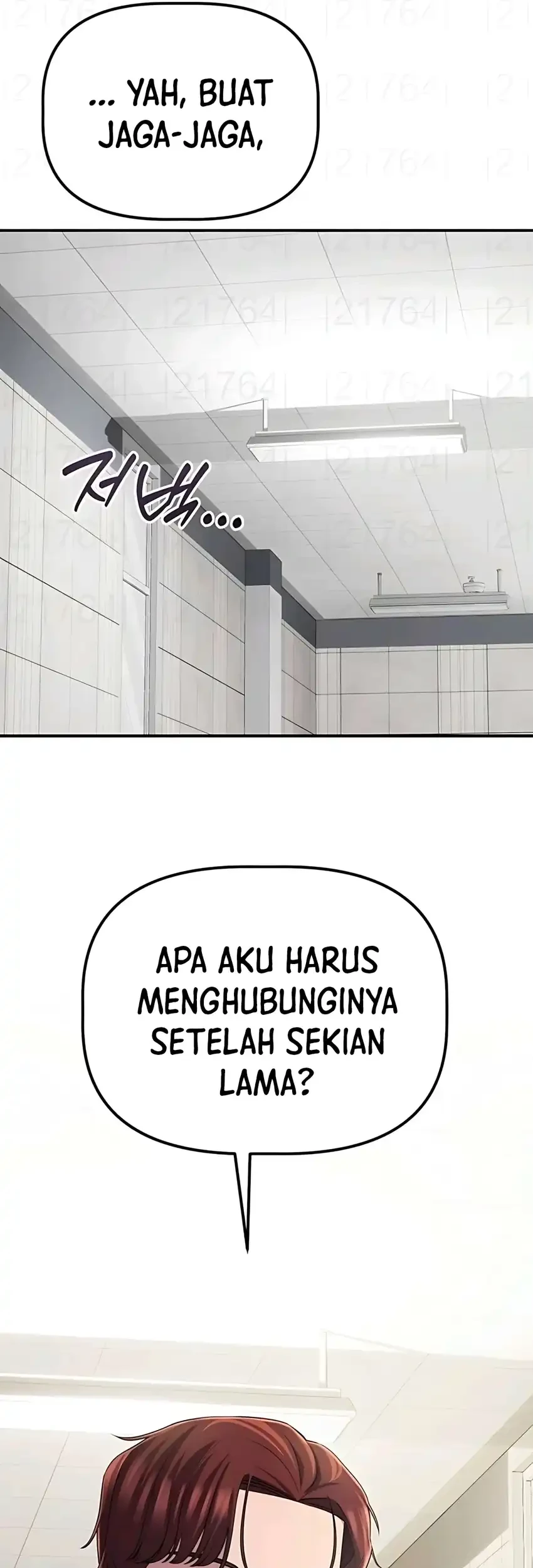 The Corporate Underdog Who Does Everything Right Chapter 48 Gambar 31