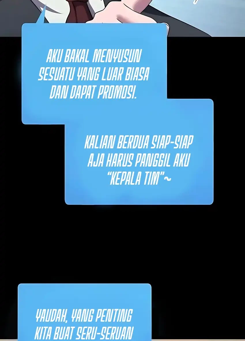 The Corporate Underdog Who Does Everything Right Chapter 48 Gambar 52