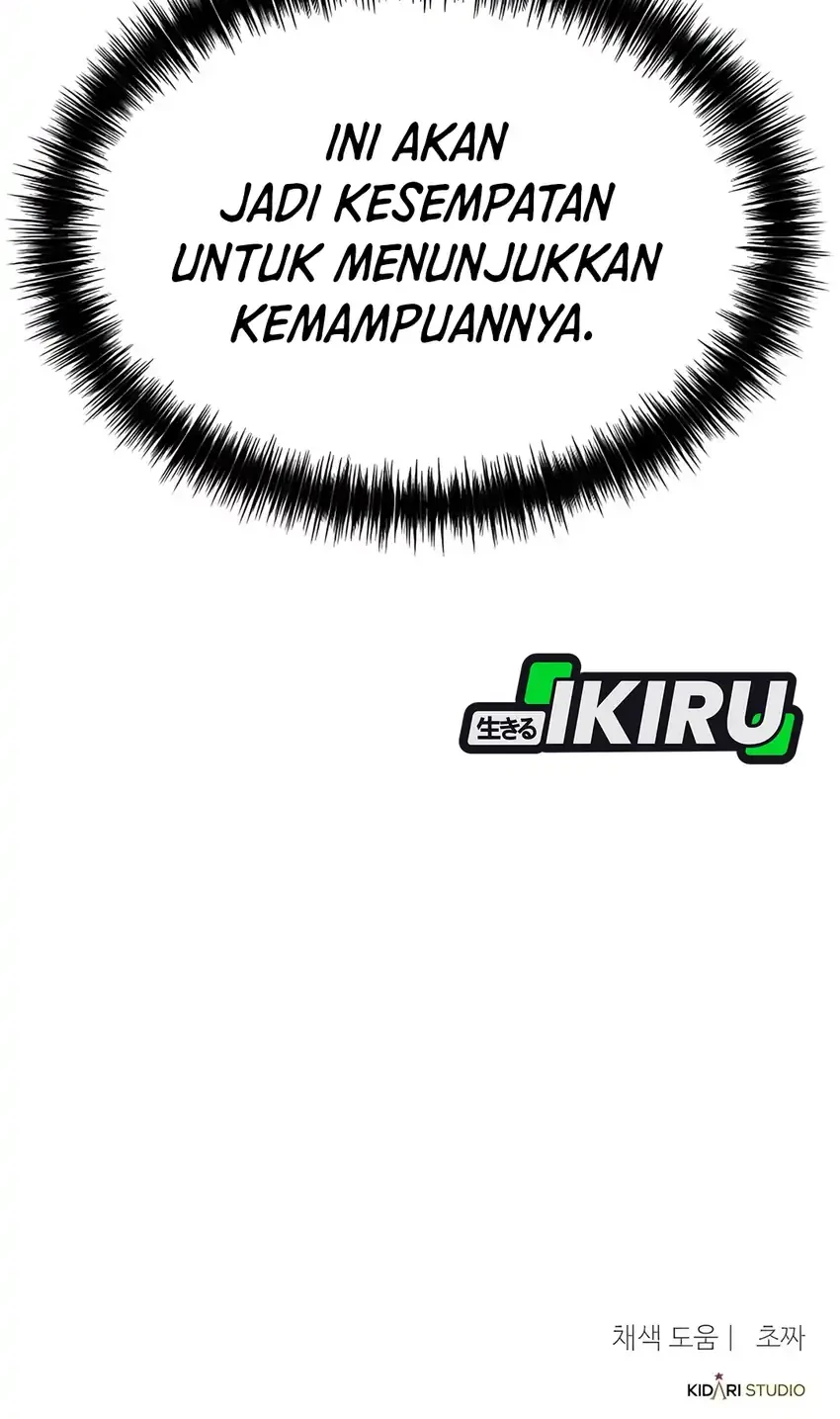 The Corporate Underdog Who Does Everything Right Chapter 48 Gambar 88