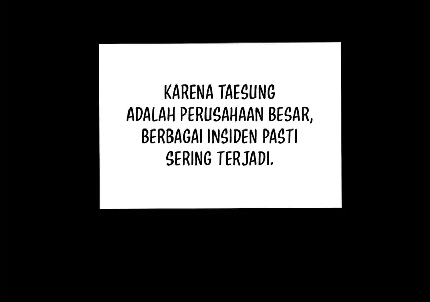 The Corporate Underdog Who Does Everything Right Chapter 48 Gambar 12