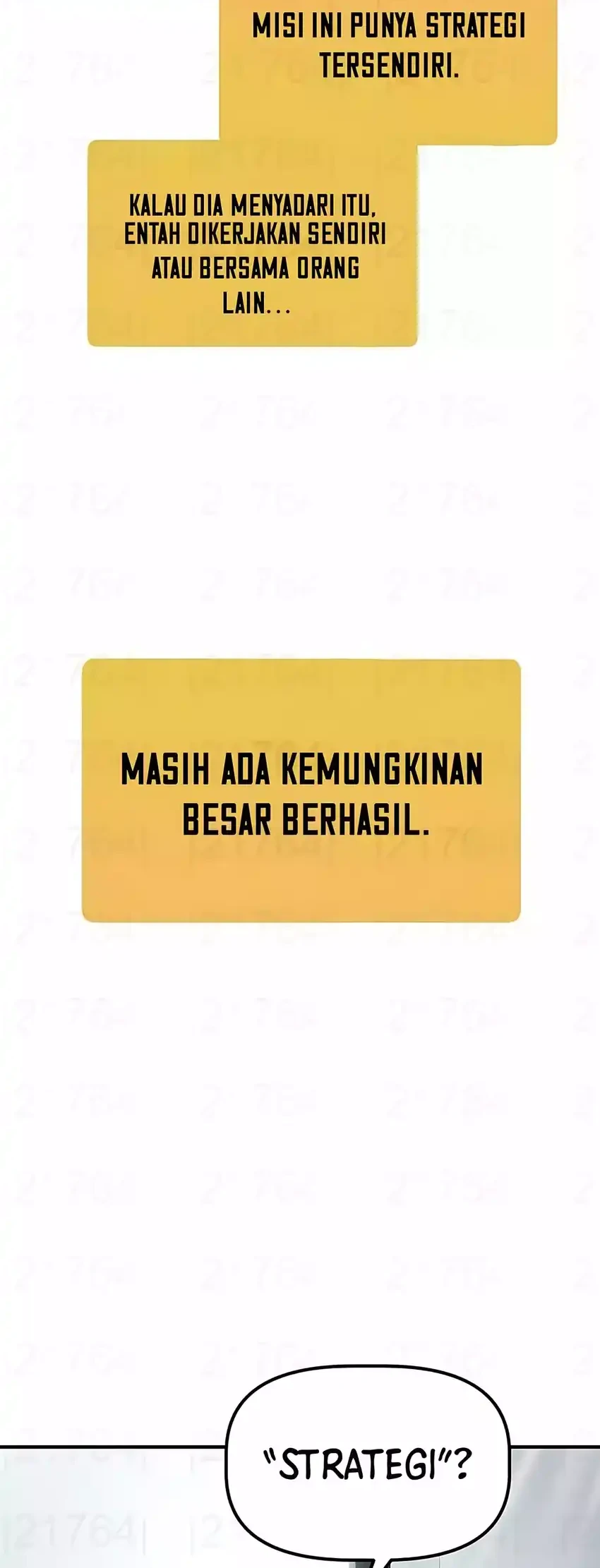 The Corporate Underdog Who Does Everything Right Chapter 49 Gambar 34