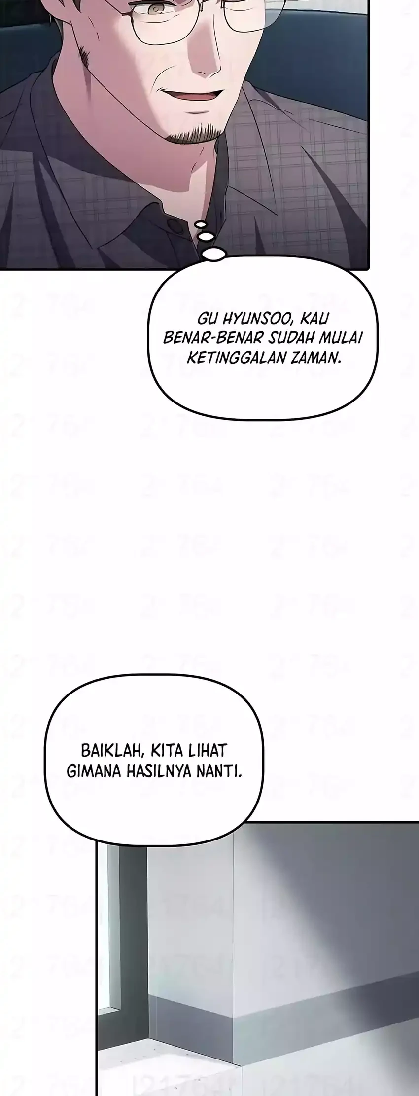 The Corporate Underdog Who Does Everything Right Chapter 49 Gambar 36