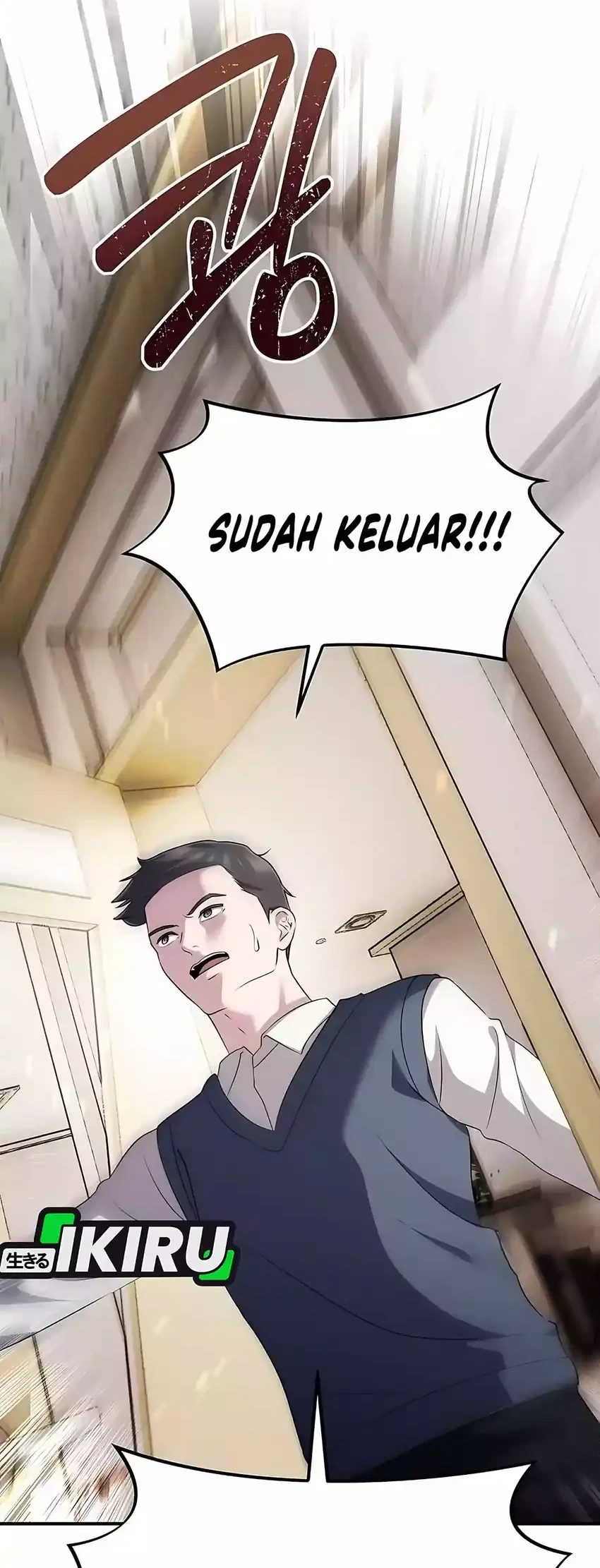 The Corporate Underdog Who Does Everything Right Chapter 49 Gambar 66