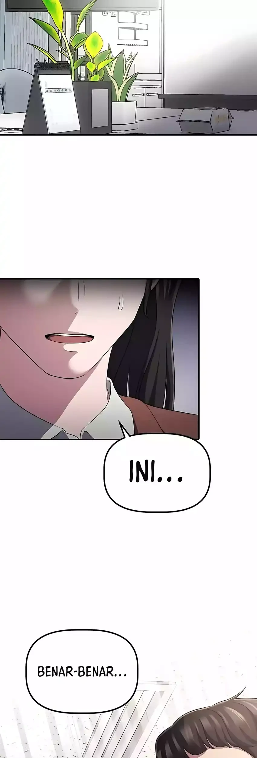 The Corporate Underdog Who Does Everything Right Chapter 49 Gambar 71