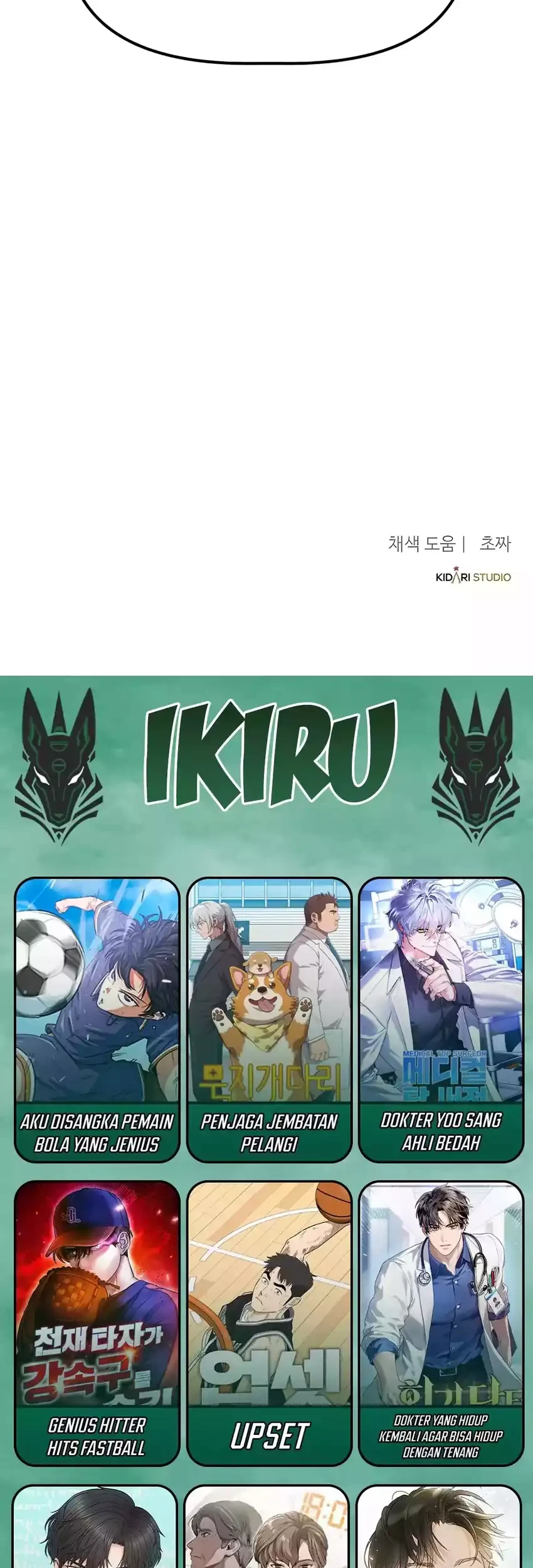 The Corporate Underdog Who Does Everything Right Chapter 49 Gambar 73