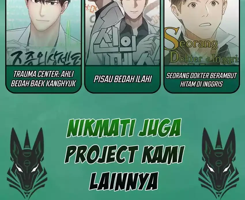 The Corporate Underdog Who Does Everything Right Chapter 49 Gambar 74