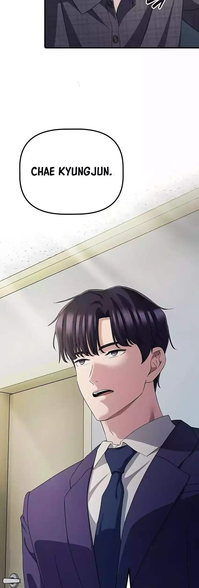 The Corporate Underdog Who Does Everything Right Chapter 49 Gambar 15