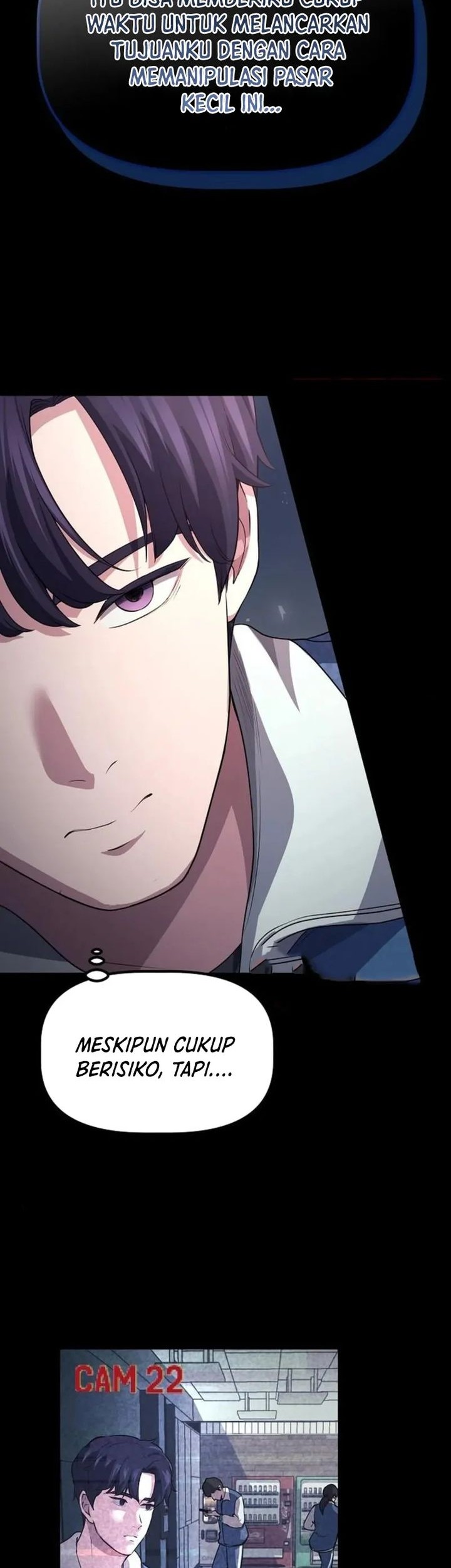 The Corporate Underdog Who Does Everything Right Chapter 4 Gambar 19