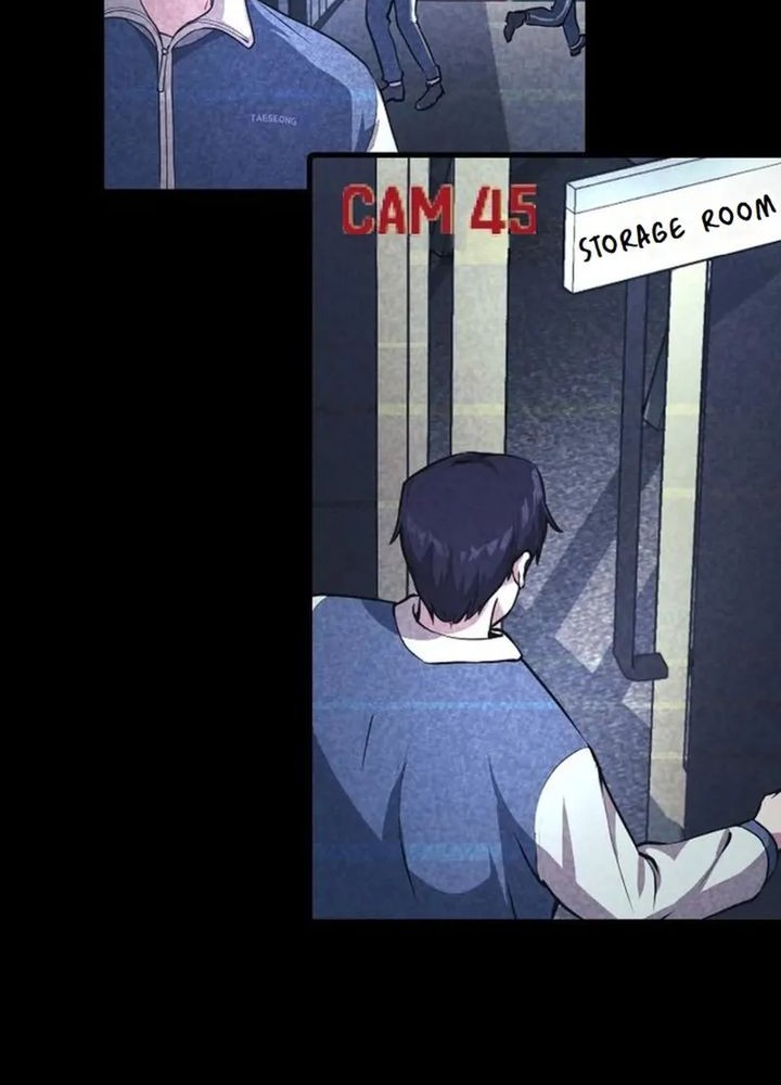 The Corporate Underdog Who Does Everything Right Chapter 4 Gambar 20