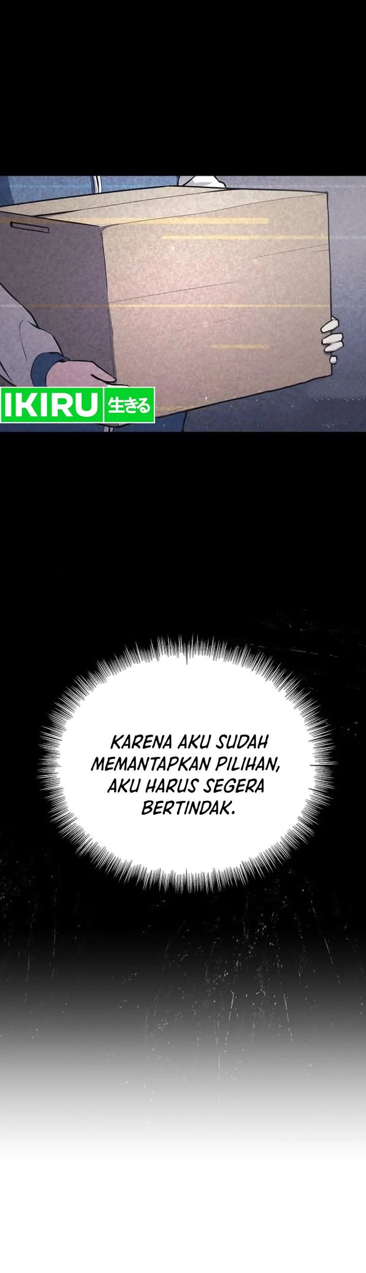 The Corporate Underdog Who Does Everything Right Chapter 4 Gambar 21