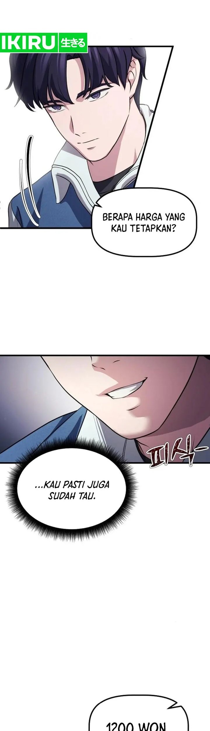 The Corporate Underdog Who Does Everything Right Chapter 4 Gambar 22