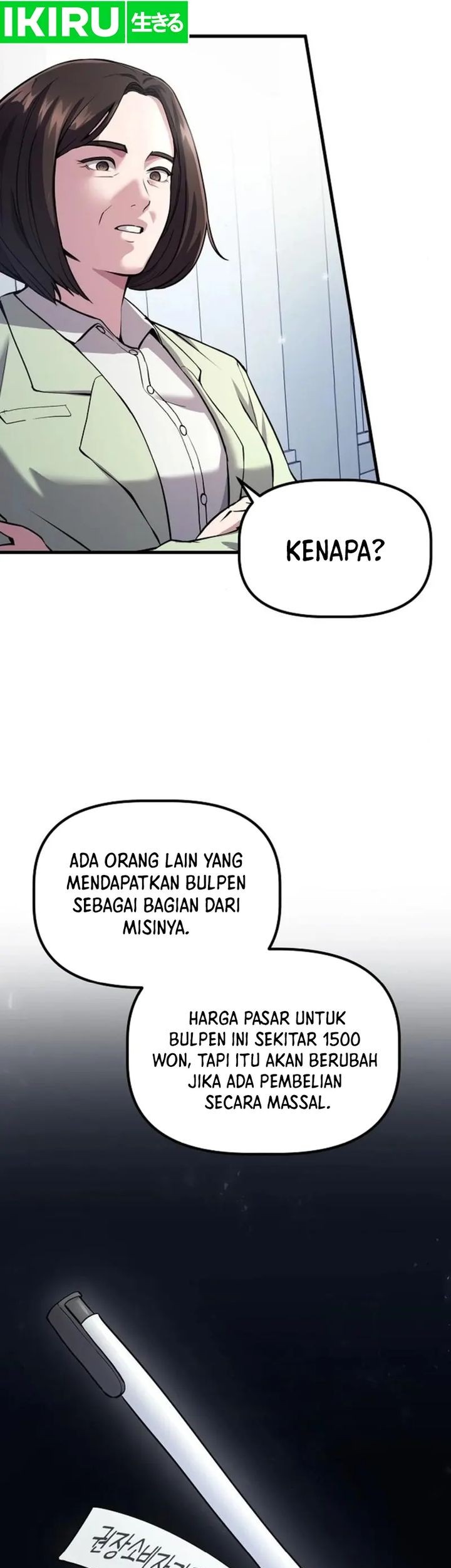 The Corporate Underdog Who Does Everything Right Chapter 4 Gambar 24