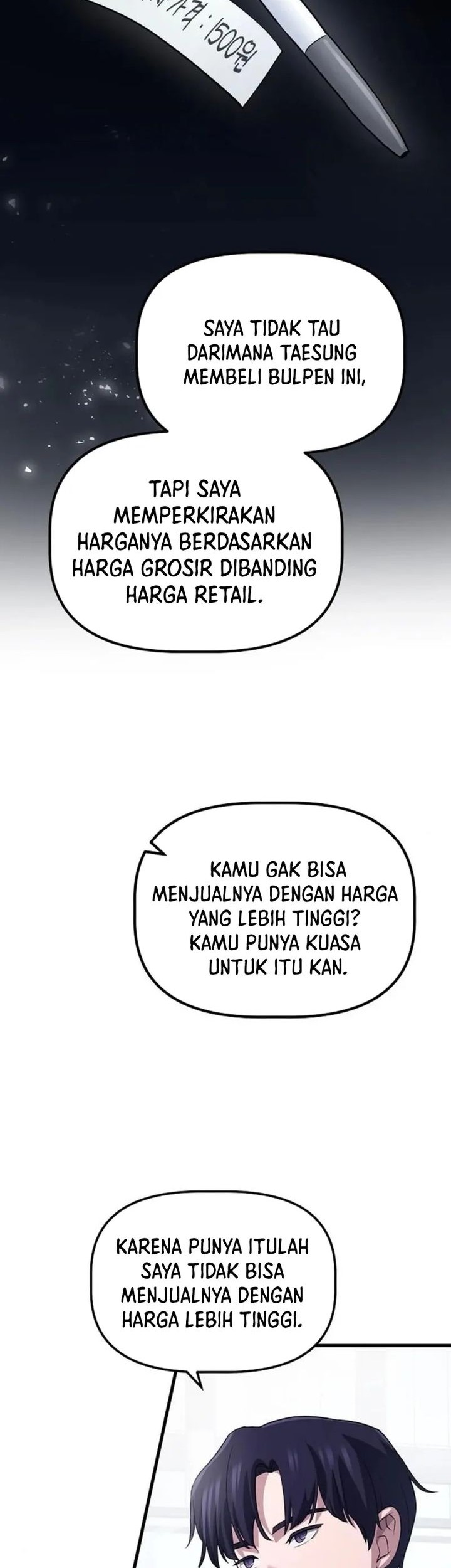 The Corporate Underdog Who Does Everything Right Chapter 4 Gambar 25