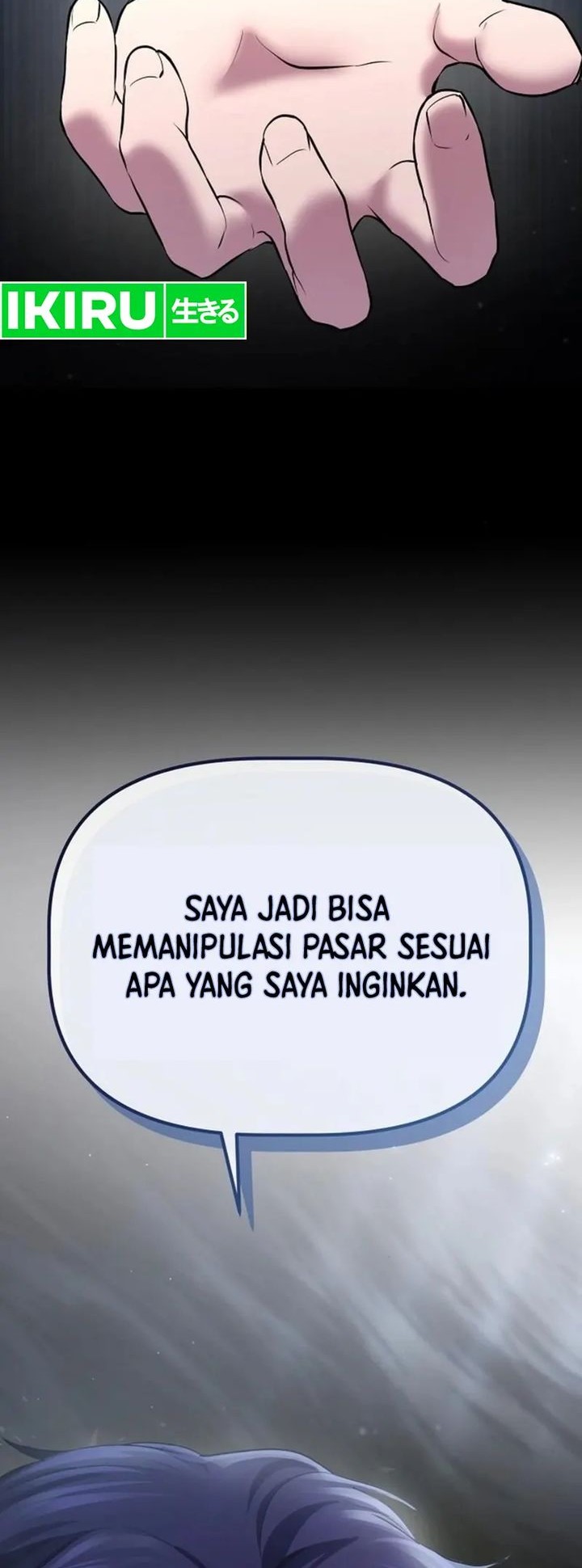 The Corporate Underdog Who Does Everything Right Chapter 4 Gambar 36