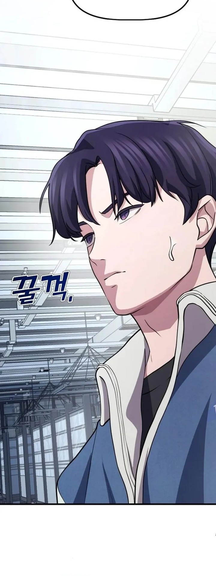 The Corporate Underdog Who Does Everything Right Chapter 4 Gambar 31