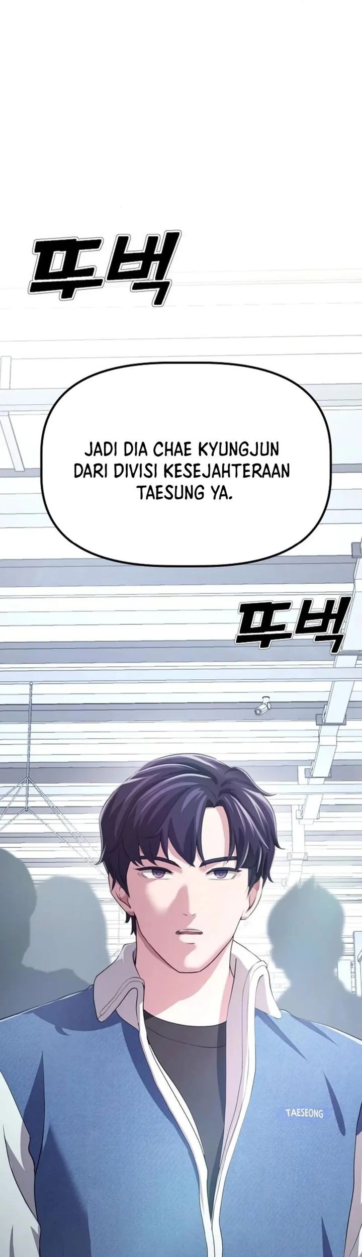 The Corporate Underdog Who Does Everything Right Chapter 4 Gambar 46