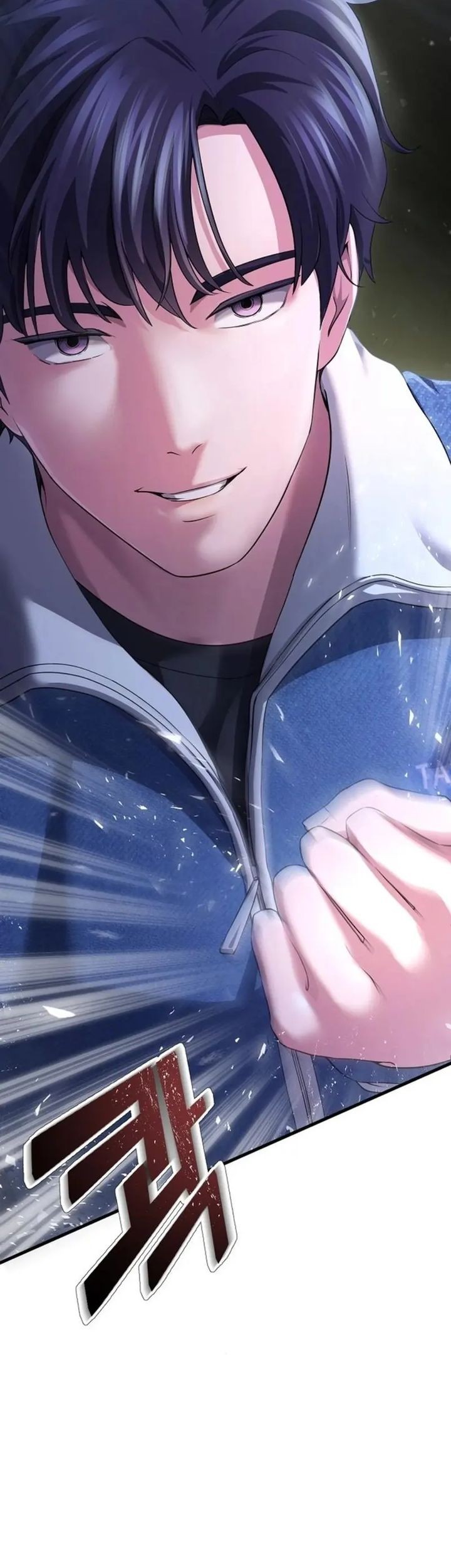 The Corporate Underdog Who Does Everything Right Chapter 4 Gambar 37